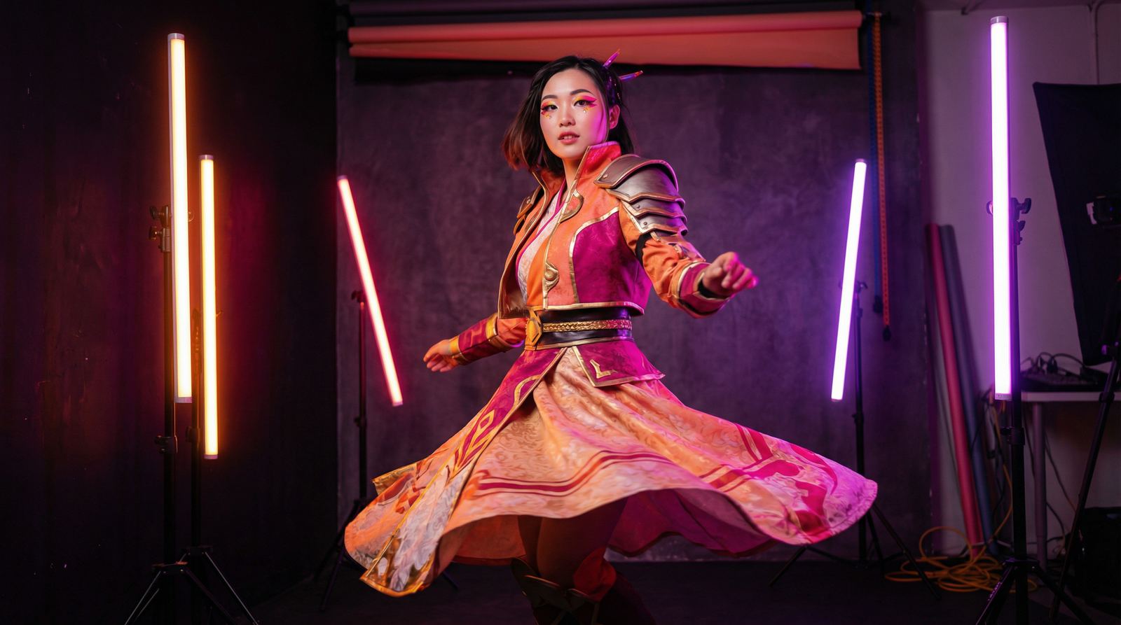 母狗官网动漫cosplay视频